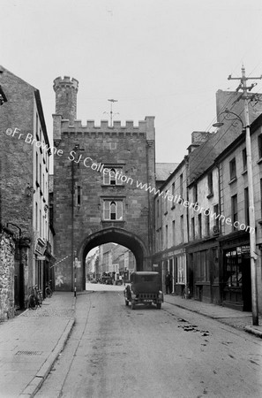 WEST GATE CLONMEL